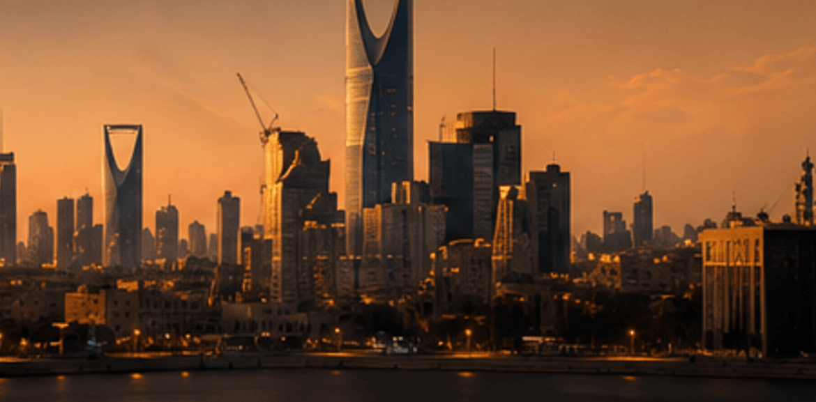 مكتب BINK في الرياض